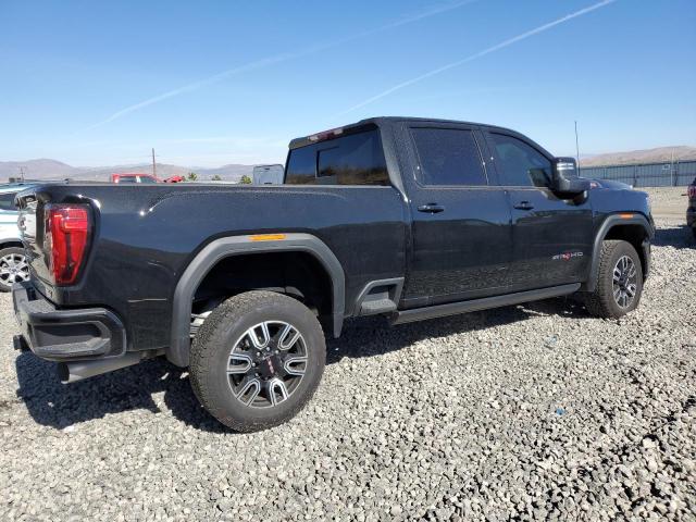 Image 3 of 2023 GMC SIERRA K3500 AT4 2023 with VIN 1GT49VEY9PF226502