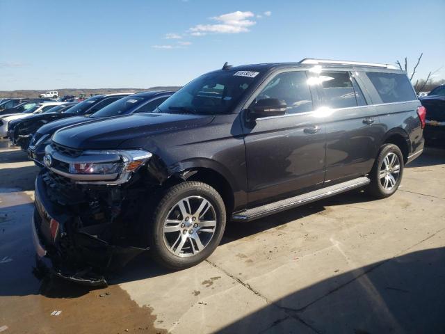 Изображение 2023 FORD EXPEDITION MAX XLT 2023