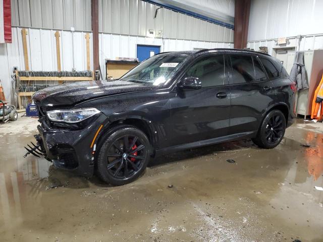 2022 BMW X5 XDRIVE40I 2022 image