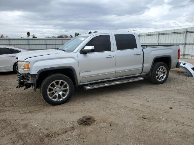 Изображение 1 2014 GMC SIERRA K1500 DENALI 2014 с VIN 3GTU2WEJ6EG527785