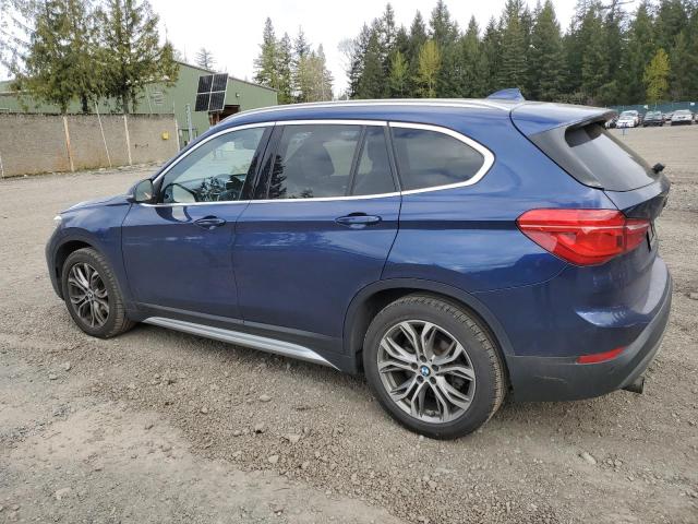 Изображение 2 2016 BMW X1 XDRIVE28I 2016 с VIN WBXHT3C31GP880082