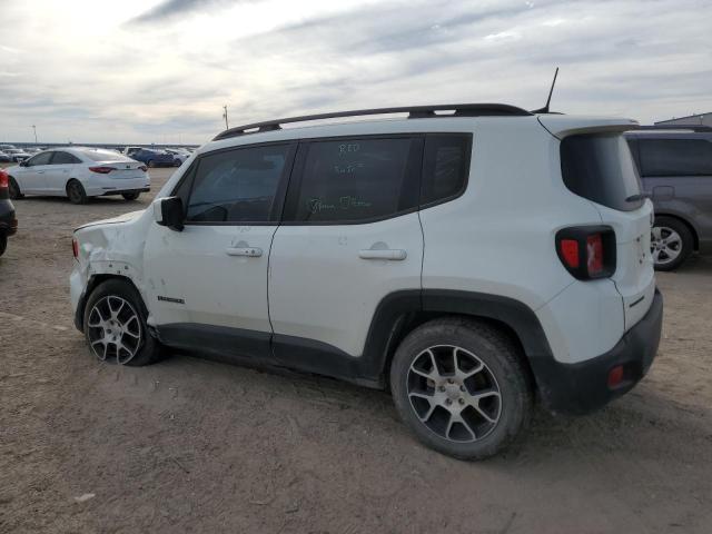 Obraz 2 z 2020 JEEP RENEGADE LATITUDE 2020 z VIN ZACNJABB2LPK97923