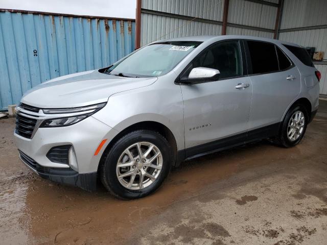 2022 CHEVROLET EQUINOX LT 2022 image