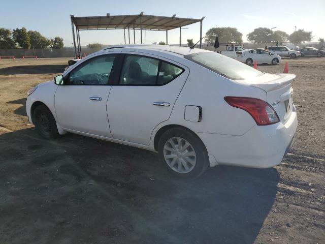 Image 2 of 2015 NISSAN VERSA S 2015 with VIN 3N1CN7APXFL845794