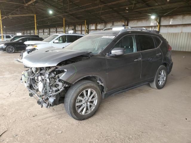 Image 1 of 2019 NISSAN ROGUE S 2019 with VIN KNMAT2MT8KP520579