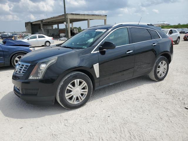 2014 CADILLAC SRX LUXURY COLLECTION 2014 image