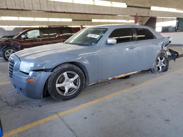 Изображение 1 2008 CHRYSLER 300 TOURING 2008 с VIN 2C3KA53G78H102466