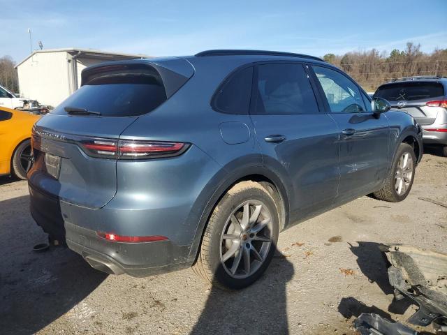 Image 3 of 2019 PORSCHE CAYENNE  2019 with VIN WP1AA2AY6KDA10480