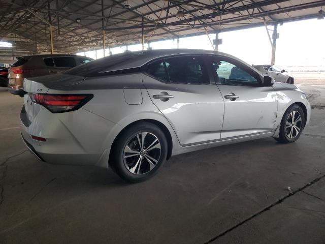 Obraz 3 z 2022 NISSAN SENTRA SV 2022 z VIN 3N1AB8CV7NY229389