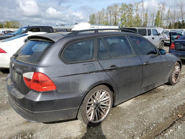 Image 3 of 2006 BMW 325 XIT 2006 with VIN WBAVT13546KW22041