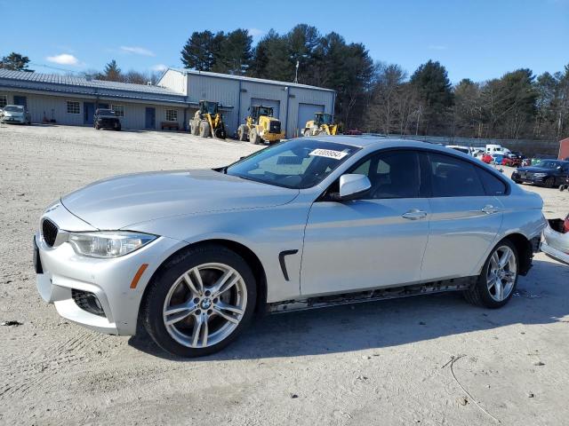 Изображение 2016 BMW 428 XI GRAN COUPE SULEV 2016