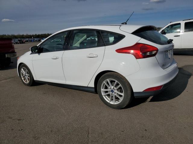 Изображение 2 2018 FORD FOCUS SE 2018 с VIN 1FADP3K29JL207456