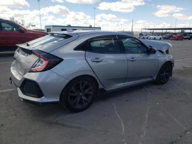Obraz 3 z 2018 HONDA CIVIC SPORT 2018 z VIN SHHFK7H45JU415496