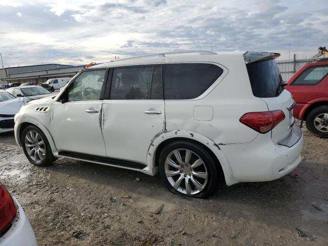 Obraz 2 z 2012 INFINITI QX56  2012 z VIN JN8AZ2NE5C9023336