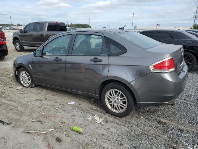 Изображение 2 2009 FORD FOCUS SE 2009 с VIN 1FAHP35N69W145323