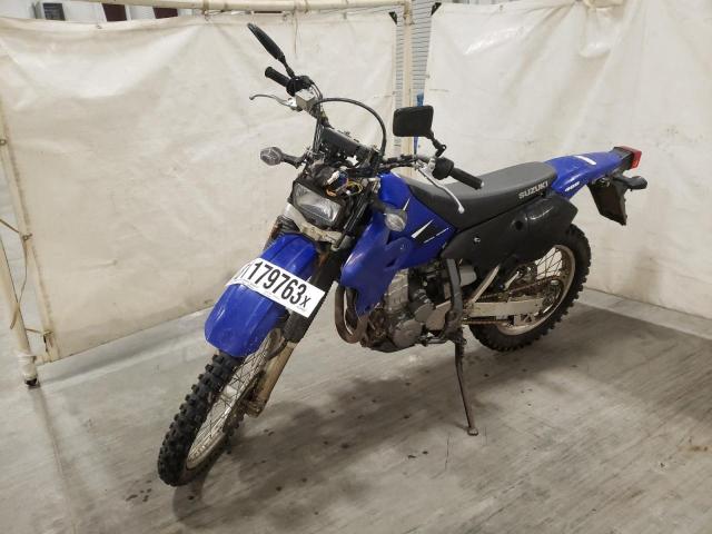Изображение 2 2006 SUZUKI DR-Z400 S 2006 с VIN JS1SK43A462101533
