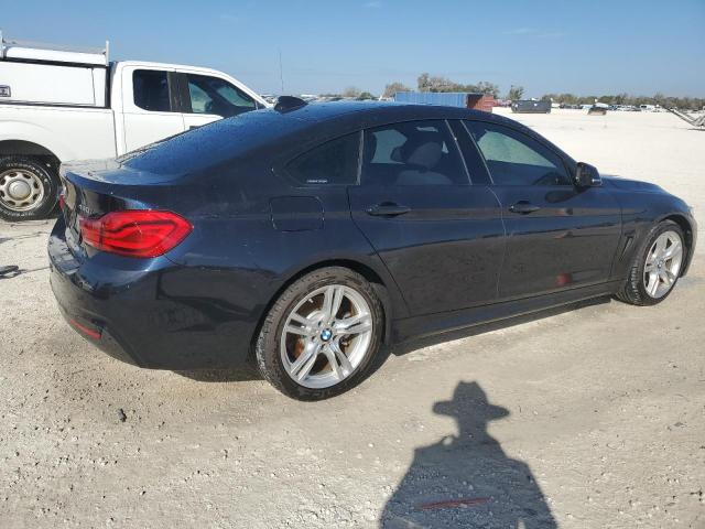 Image 3 of 2018 BMW 430I GRAN COUPE 2018 with VIN WBA4J1C58JBG80621