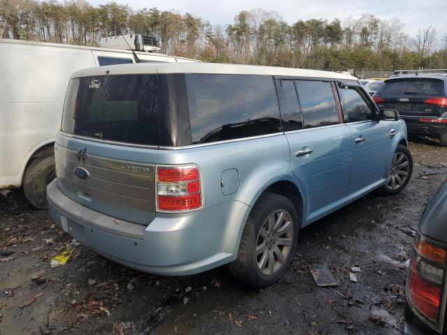 Obraz 3 z 2009 FORD FLEX LIMITED 2009 z VIN 2FMDK53C99BA68318