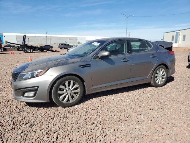 Obraz 1 z 2015 KIA OPTIMA EX 2015 z VIN 5XXGN4A7XFG391328