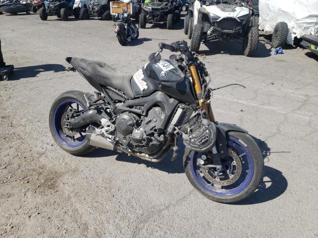 Изображение 2014 YAMAHA FZ09  2014