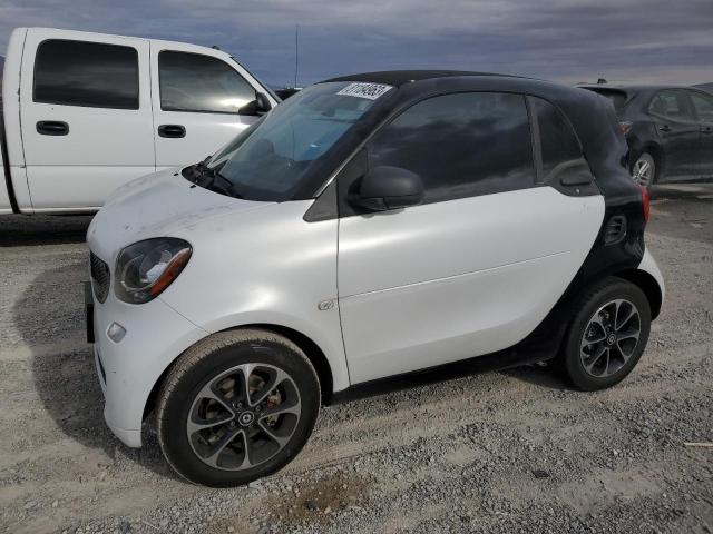 Obraz 1 z 2017 SMART FORTWO  2017 z VIN WMEFJ5DAXHK170889