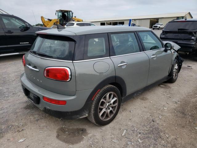 Изображение 3 2019 MINI COOPER CLUBMAN 2019 с VIN WMWLN5C56K2G82411
