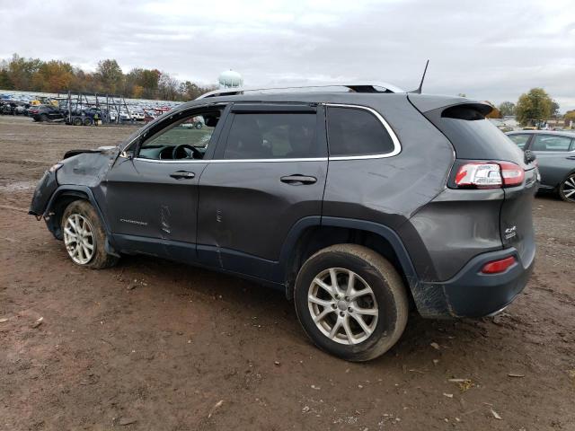 Image 2 of 2017 JEEP CHEROKEE LATITUDE 2017 with VIN 1C4PJMCS8HW659291