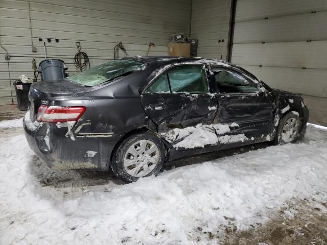 Image 3 of 2010 TOYOTA CAMRY BASE 2010 with VIN 4T4BF3EK4AR001683