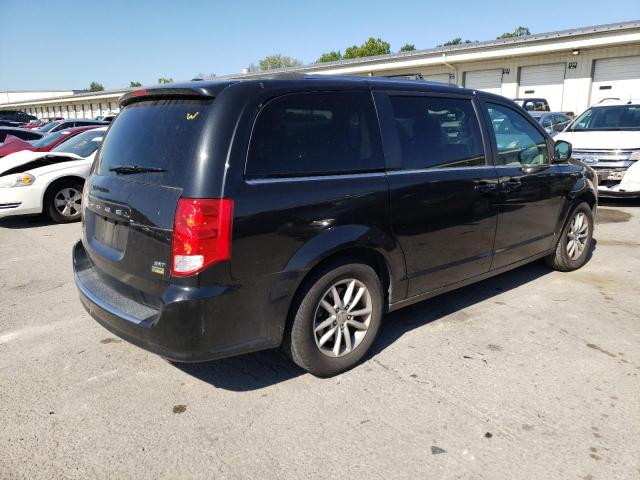 Obraz 3 z 2019 DODGE GRAND CARAVAN SXT 2019 z VIN 2C4RDGCG8KR749263