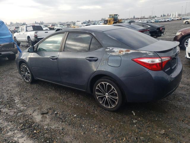 Obraz 2 z 2016 TOYOTA COROLLA L 2016 z VIN 5YFBURHE4GP366111