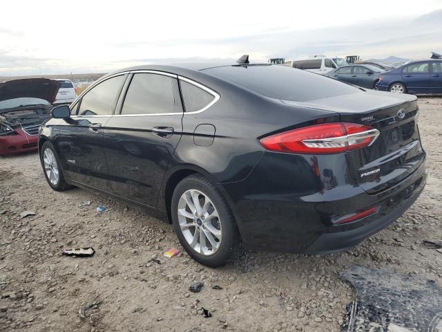 Obraz 2 z 2019 FORD FUSION SEL 2019 z VIN 3FA6P0MU2KR200809