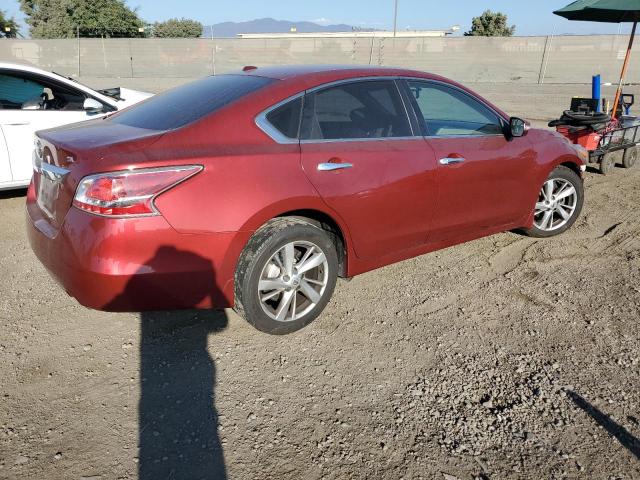 Изображение 3 2015 NISSAN ALTIMA 2.5 2015 с VIN 1N4AL3AP9FN877211
