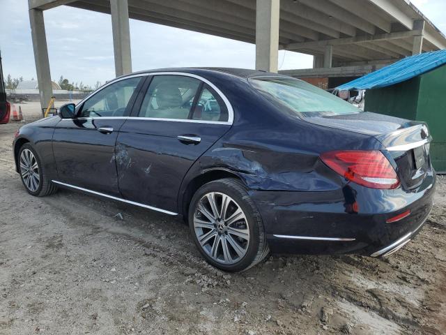 Изображение 2 2020 MERCEDES-BENZ E 350 2020 с VIN W1KZF8DB8LA832903
