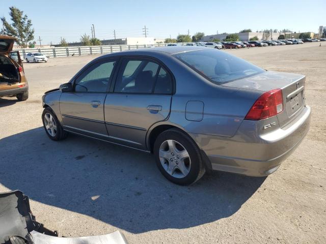 Изображение 2 2004 HONDA CIVIC EX 2004 с VIN 2HGES26774H565767