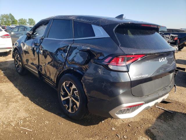 Изображение 2 2023 KIA SPORTAGE EX 2023 с VIN 5XYK33AF0PG114637