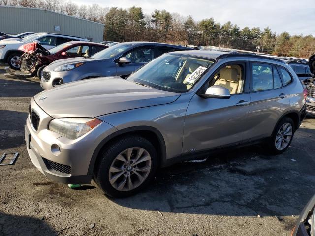 Image 1 of 2013 BMW X1 XDRIVE28I 2013 with VIN WBAVL1C54DVR90988