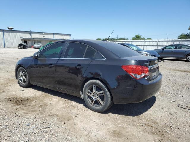 Изображение 2 2012 CHEVROLET CRUZE LS 2012 с VIN 1G1PC5SHXC7259038