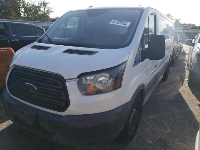 Obraz 2016 FORD TRANSIT T-150 2016