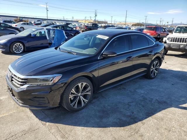 Obraz 2020 VOLKSWAGEN PASSAT SEL 2020