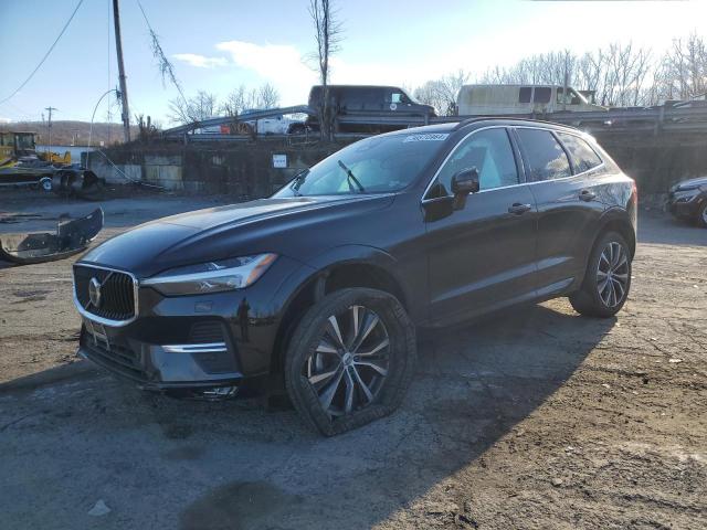 Image 1 of 2022 VOLVO XC60 B5 MOMENTUM 2022 with VIN YV4L12RK5N1952081