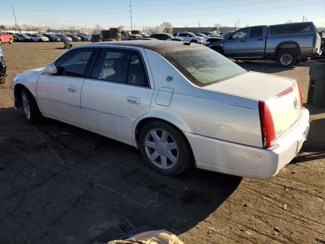 Obraz 2 z 2007 CADILLAC DTS  2007 z VIN 1G6KD57Y57U112269