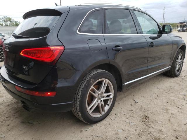 Obraz 3 z 2014 AUDI Q5 PREMIUM PLUS 2014 z VIN WA1LFAFP8EA105046