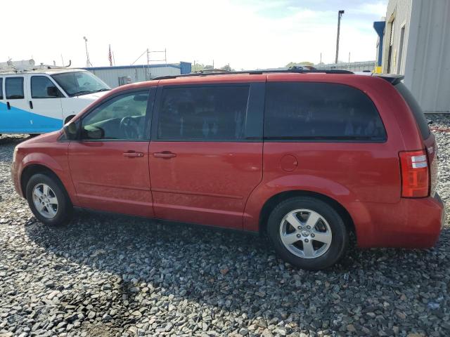 Изображение 2 2010 DODGE GRAND CARAVAN SE 2010 с VIN 2D4RN4DE6AR232859
