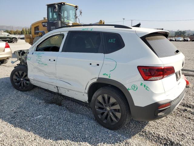 Изображение 2 2022 VOLKSWAGEN TAOS S 2022 с VIN 3VVDX7B2XNM005037