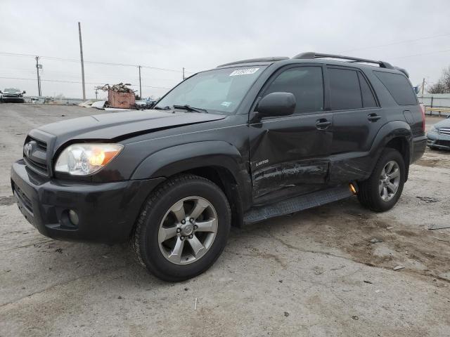 Obraz 2008 TOYOTA 4RUNNER LIMITED 2008