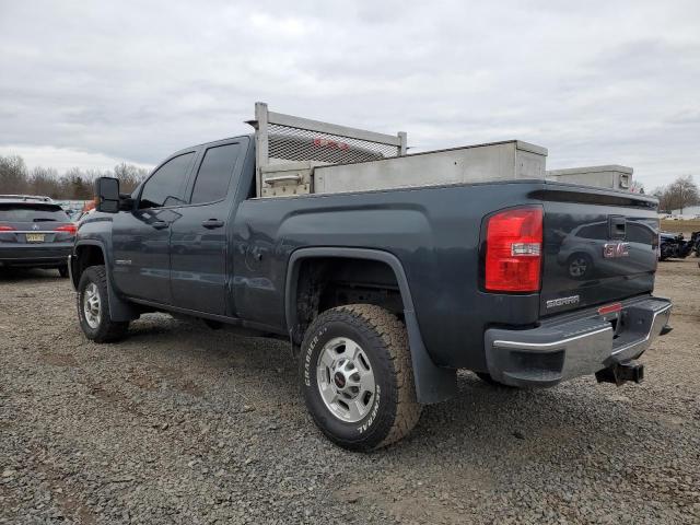 Image 2 of 2017 GMC SIERRA K2500 HEAVY DUTY 2017 with VIN 1GT22REG5HZ168866
