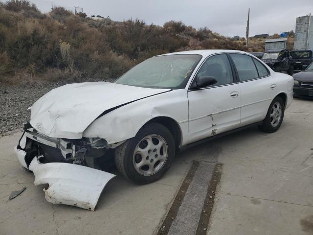 Obraz 1998 OLDSMOBILE INTRIGUE  1998