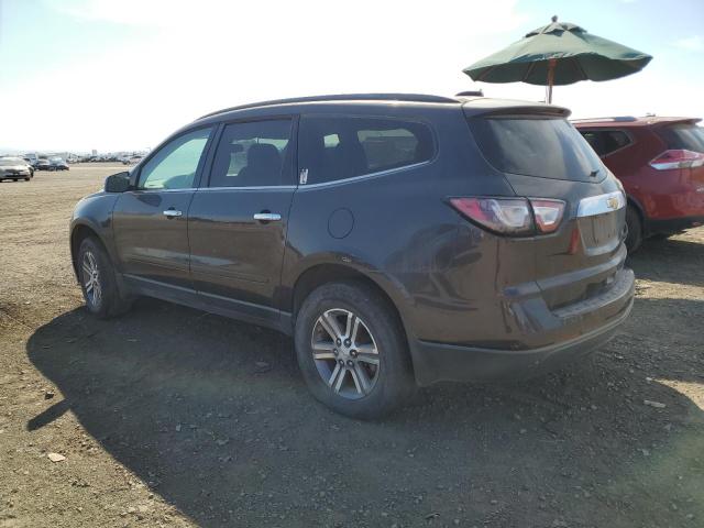 Obraz 2 z 2016 CHEVROLET TRAVERSE LT 2016 z VIN 1GNKRGKD0GJ321989