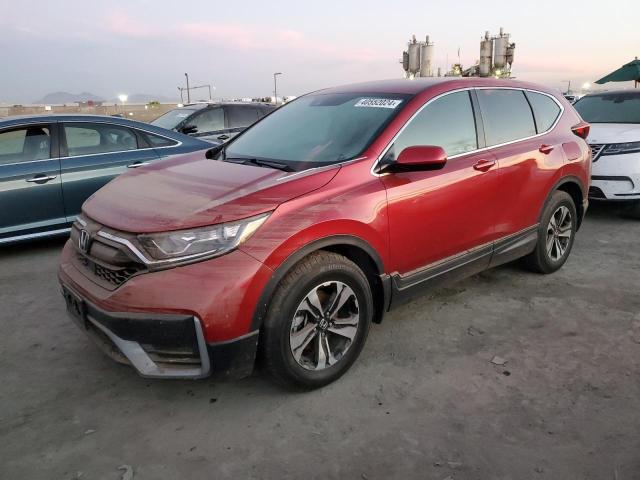 Obraz 1 z 2021 HONDA CR-V SE 2021 z VIN 7FARW1H79ME022555