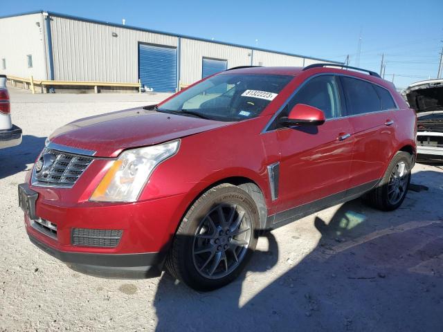 Obraz 2014 CADILLAC SRX  2014